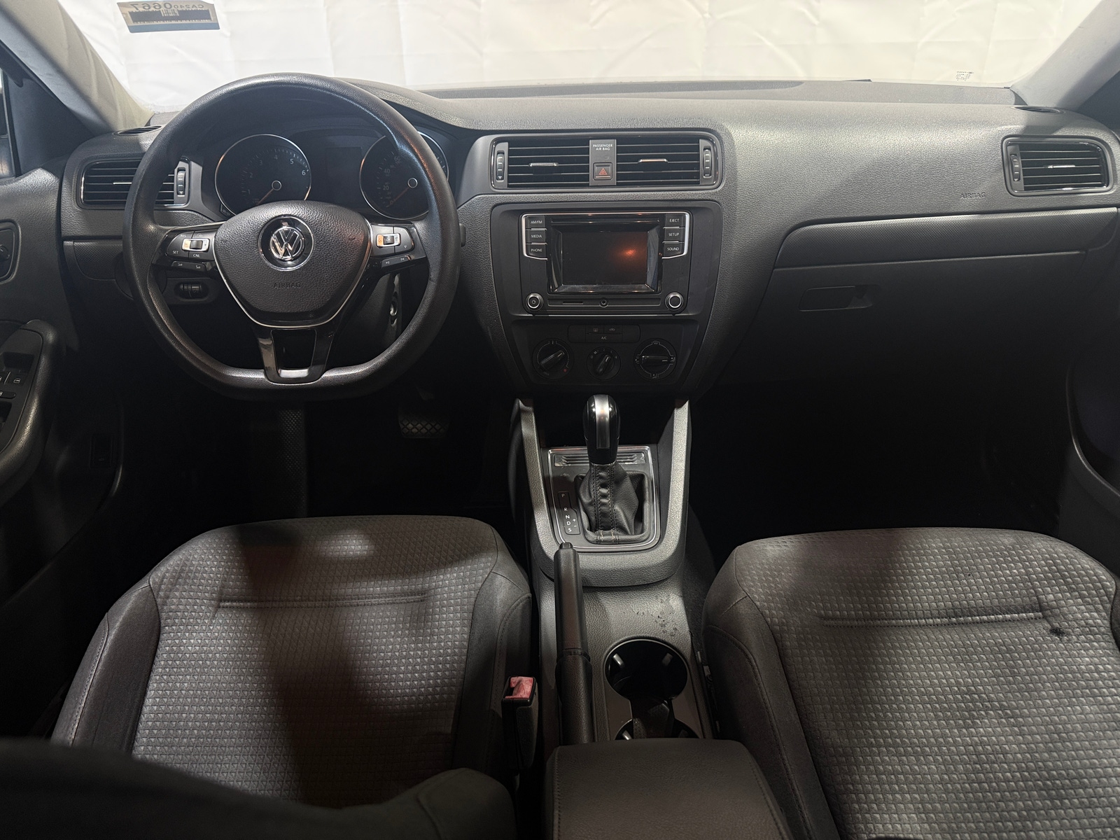 Thumbnail: 2016 Volkswagen Jetta - 3