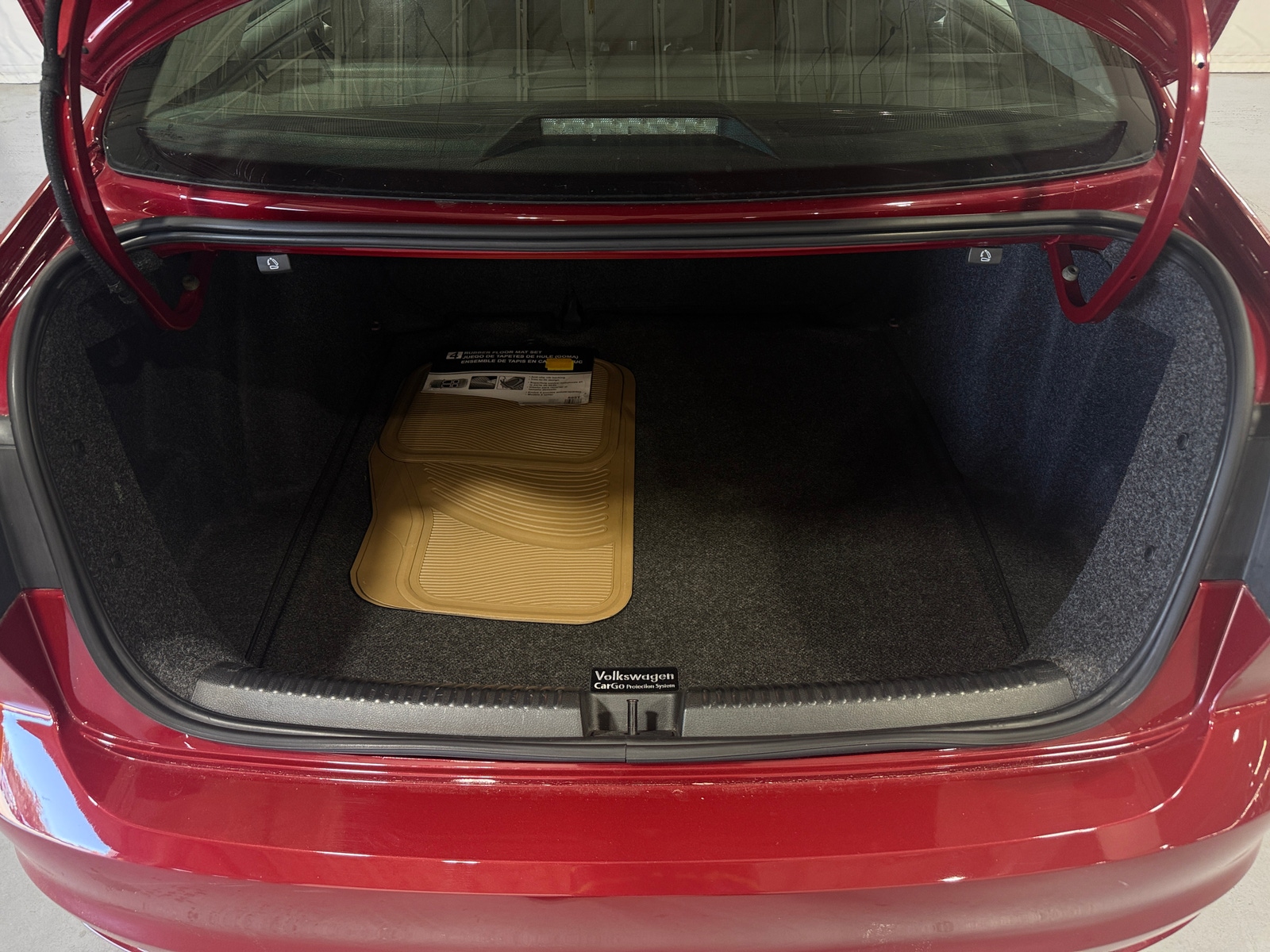 Thumbnail: 2016 Volkswagen Jetta - 7