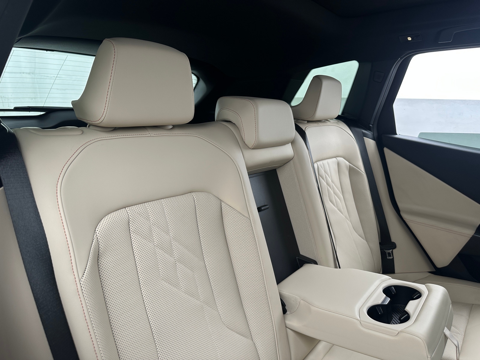 Thumbnail: 2025 BMW X3 - 5