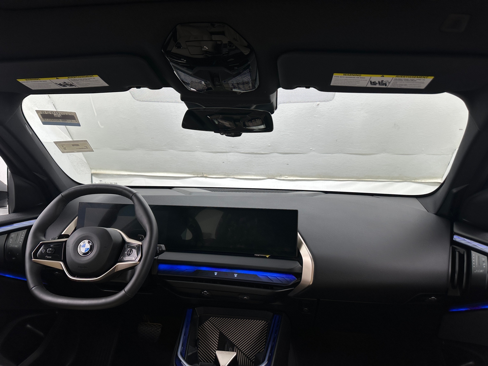 Thumbnail: 2025 BMW X3 - 2