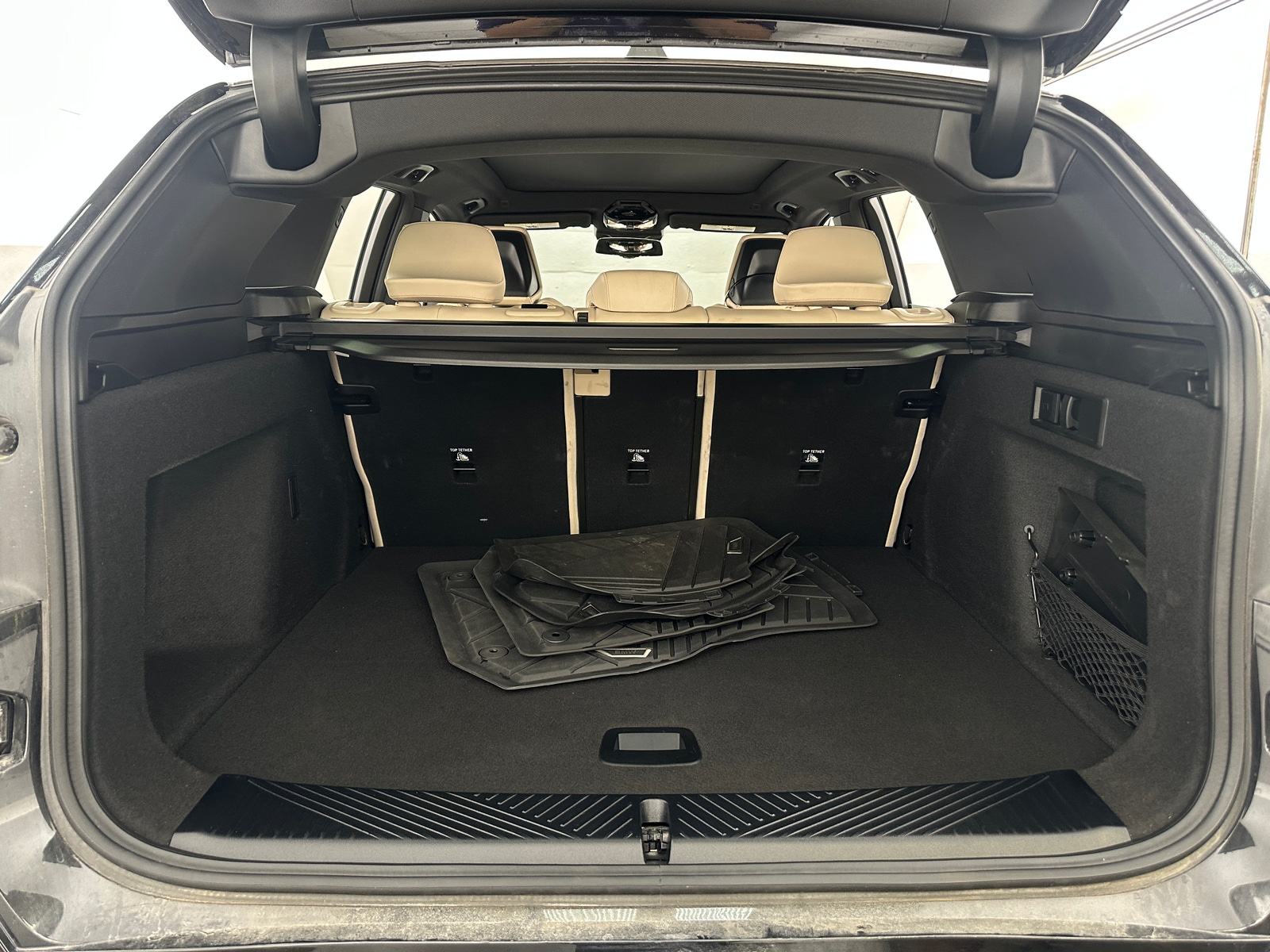 Thumbnail: 2025 BMW X3 - 6