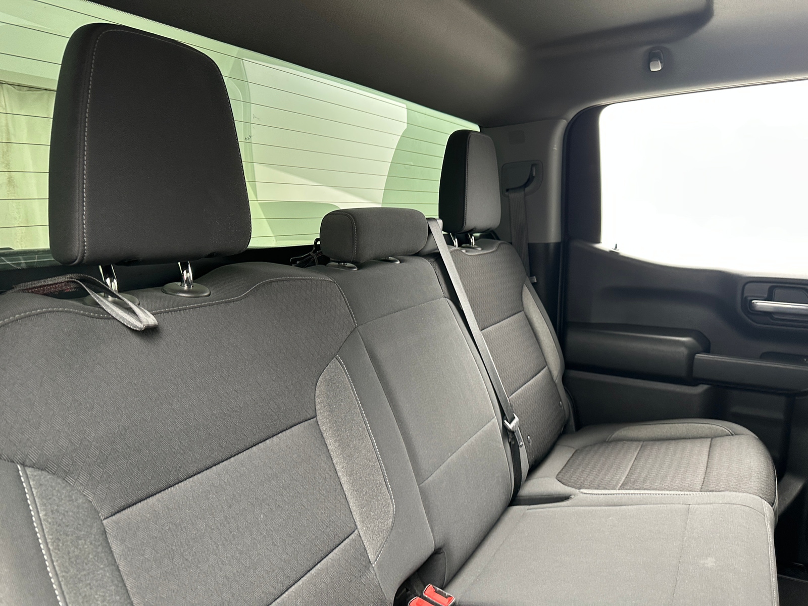 Thumbnail: 2022 Chevrolet Silverado 1500 - 6