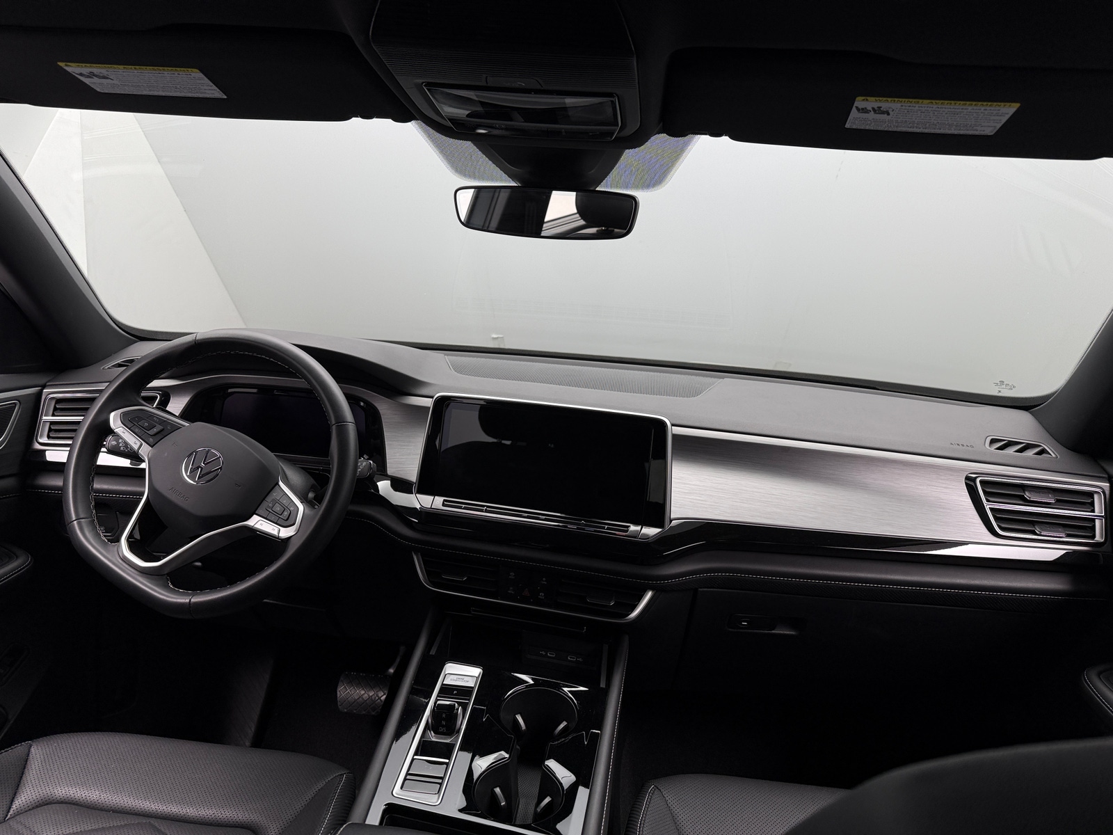 Thumbnail: 2025 Volkswagen Atlas - 2