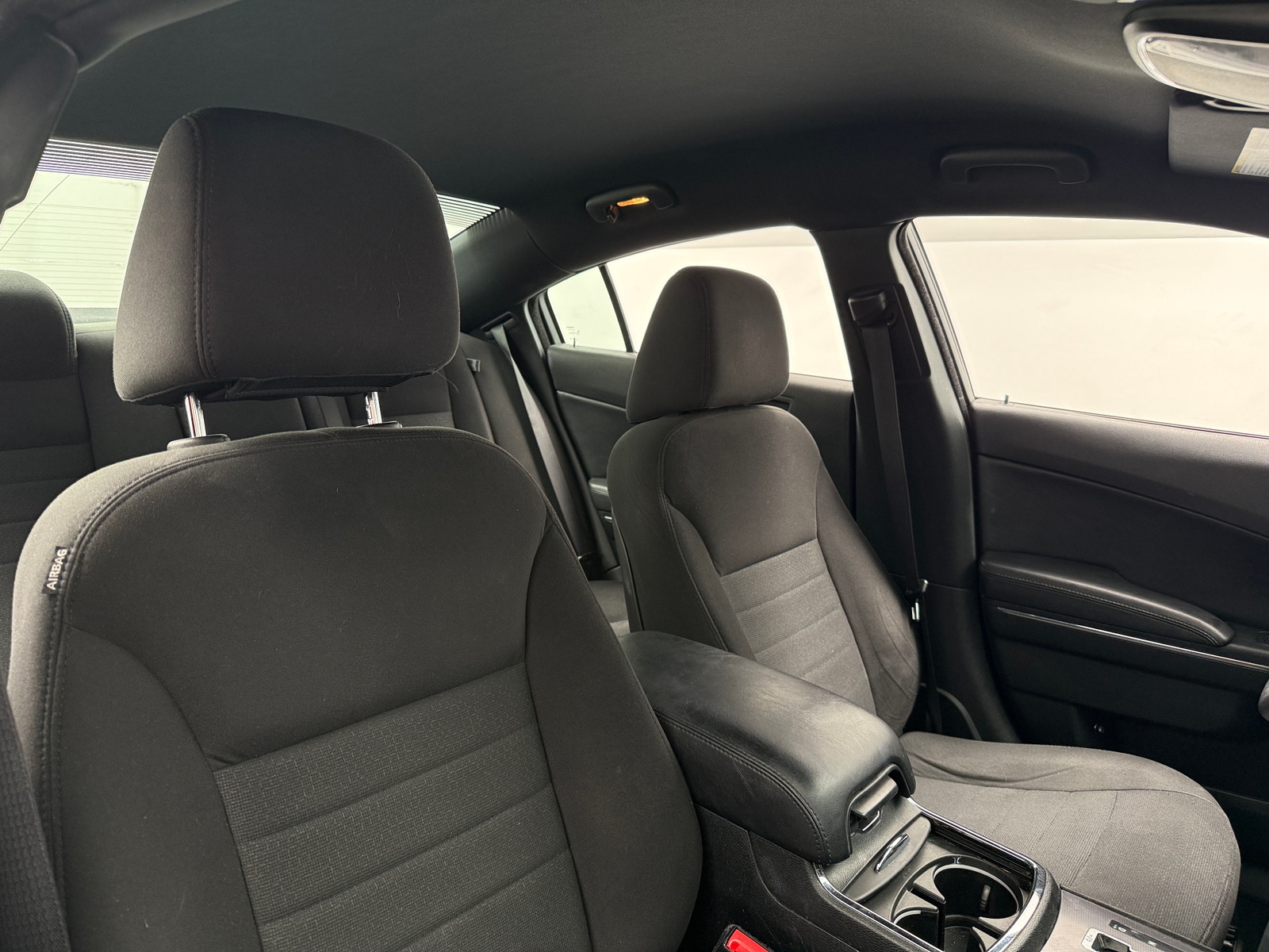 Thumbnail: 2013 Dodge Charger - 2