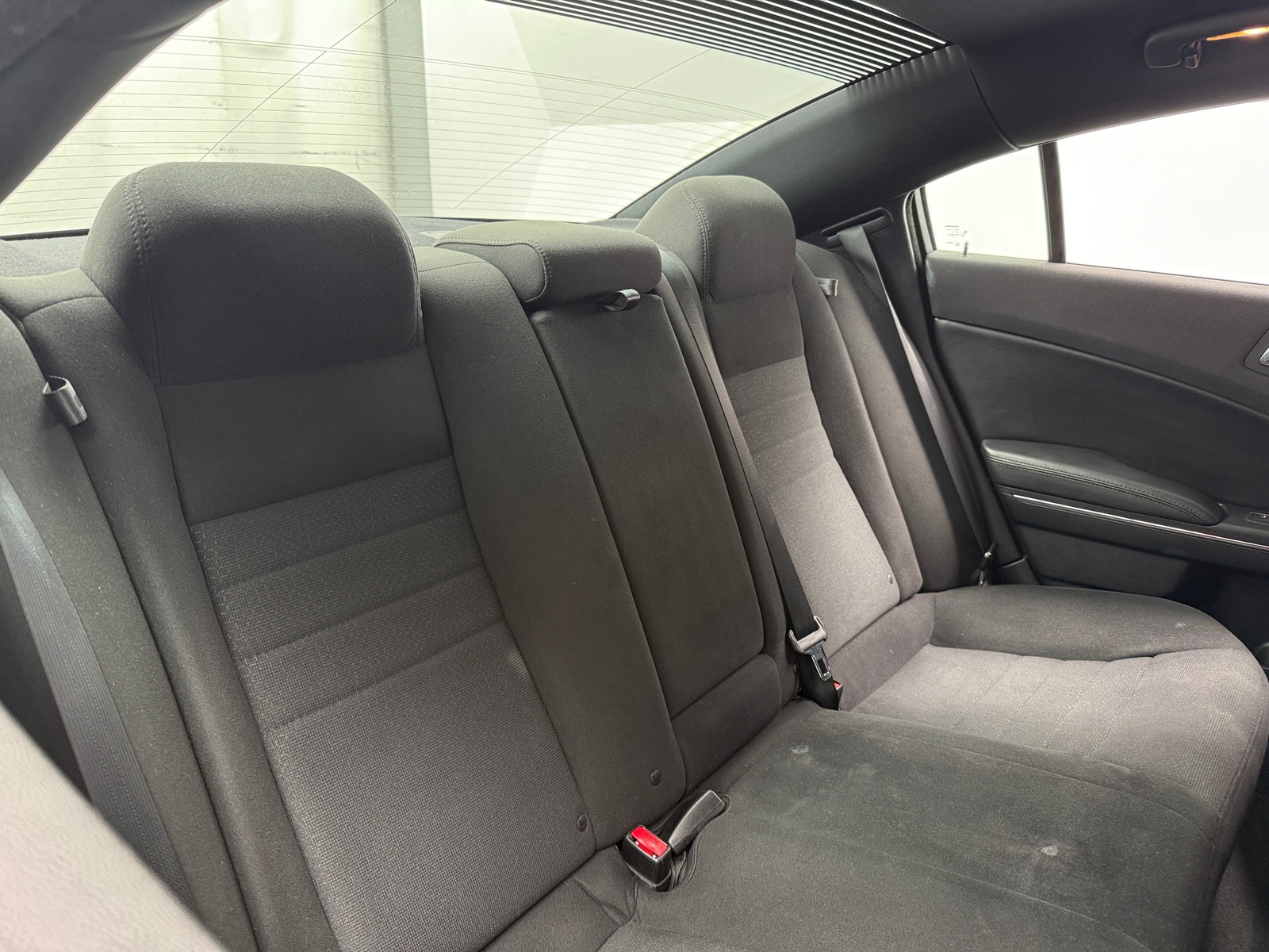 Thumbnail: 2013 Dodge Charger - 6