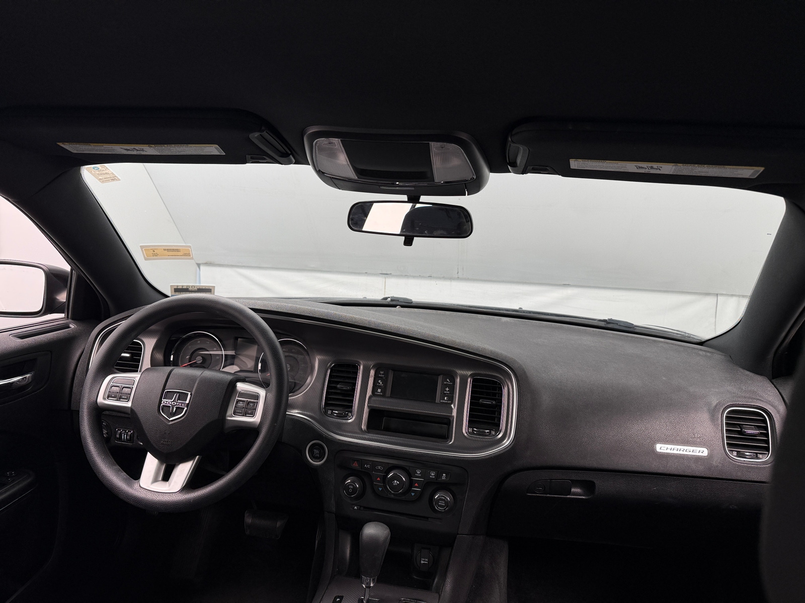 Thumbnail: 2013 Dodge Charger - 3