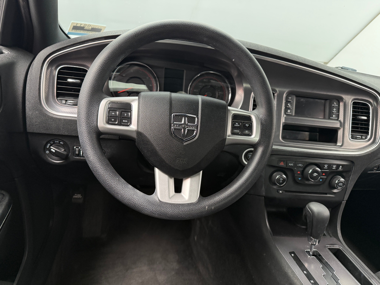 Thumbnail: 2013 Dodge Charger - 5