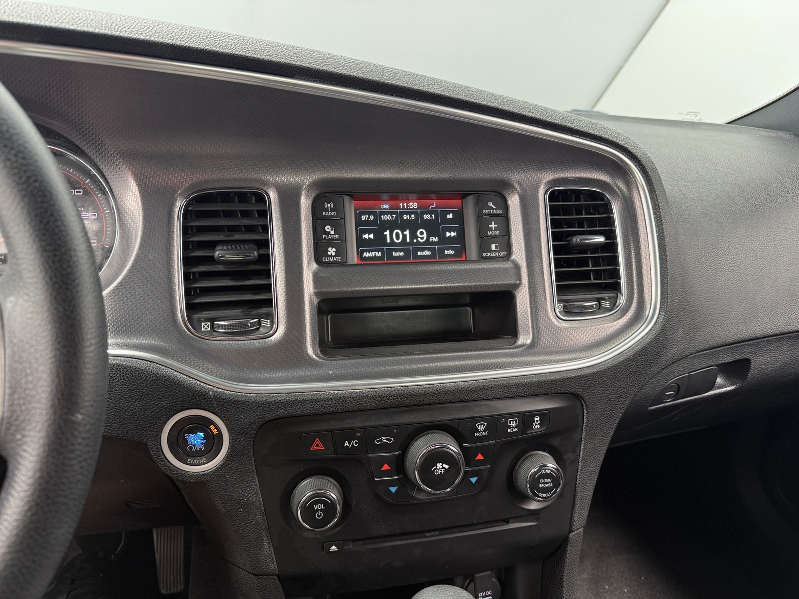 Thumbnail: 2013 Dodge Charger - 4