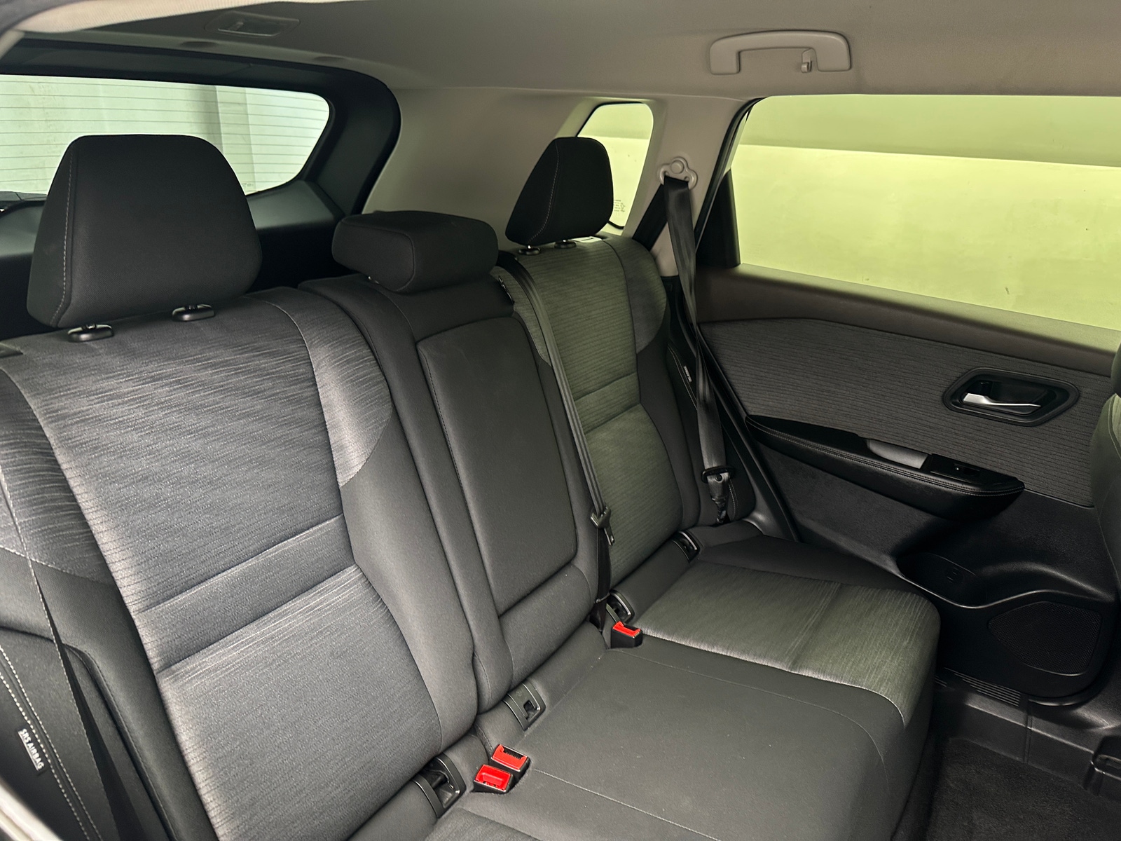 Thumbnail: 2023 Nissan Rogue - 6