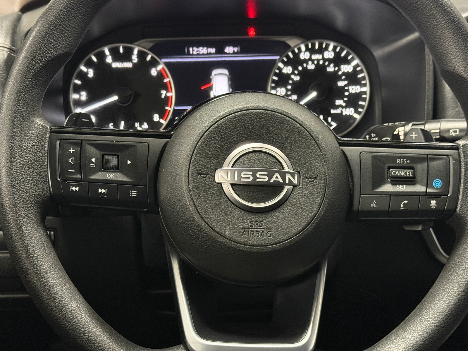 Thumbnail: 2023 Nissan Rogue - 5