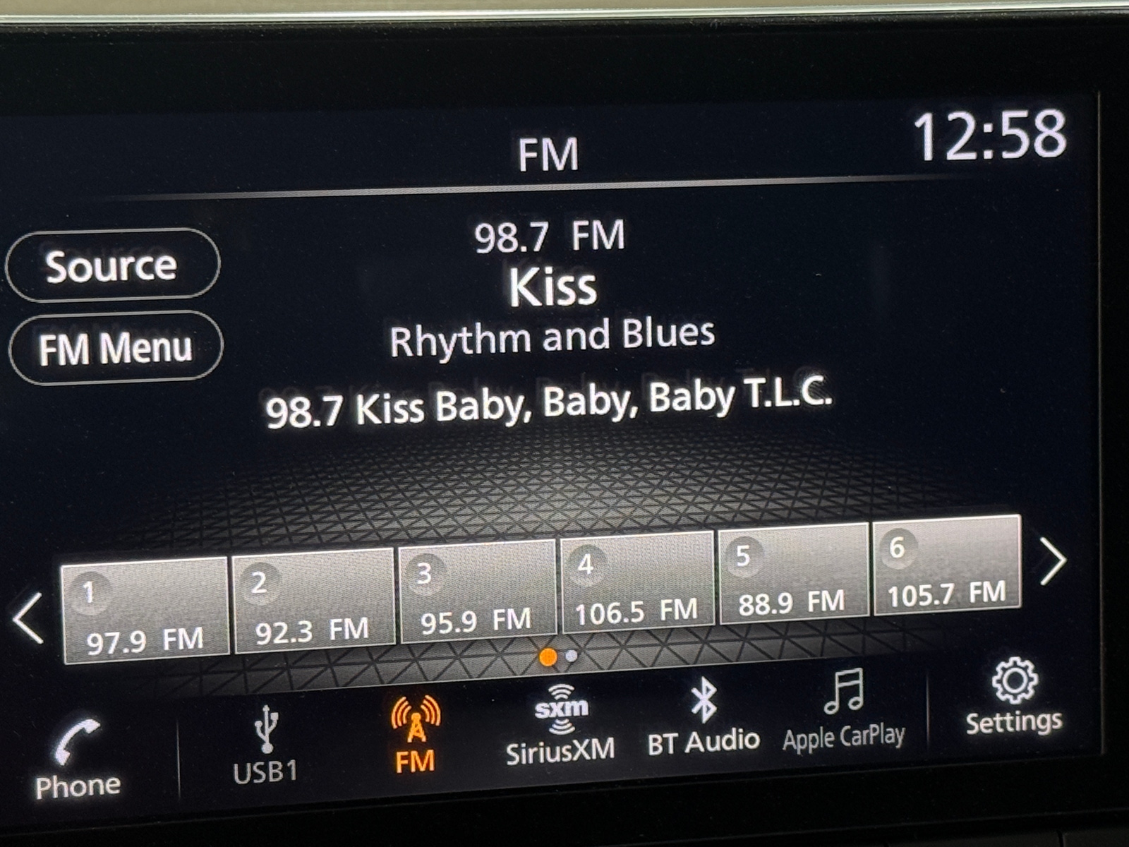 Thumbnail: 2023 Nissan Rogue - 4