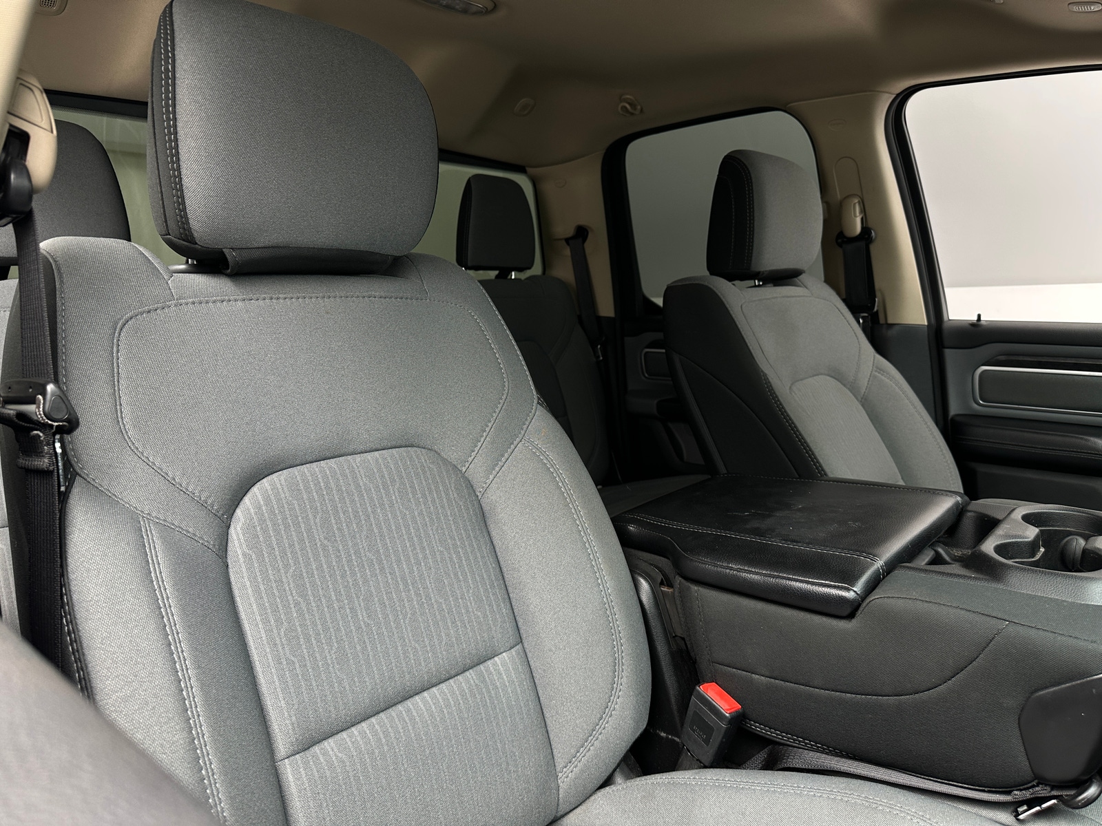 Thumbnail: 2020 RAM 1500 - 2