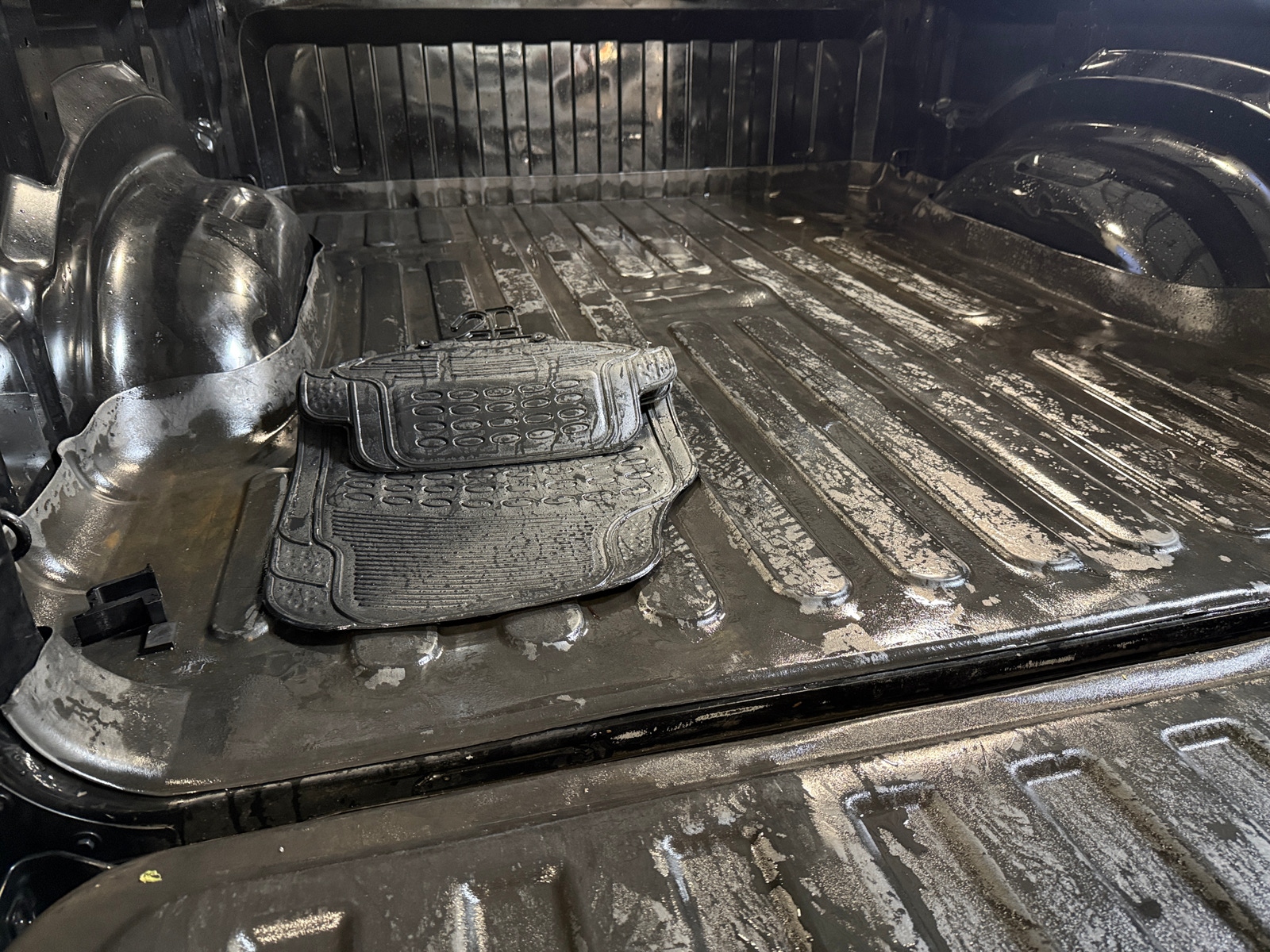 Thumbnail: 2020 RAM 1500 - 7