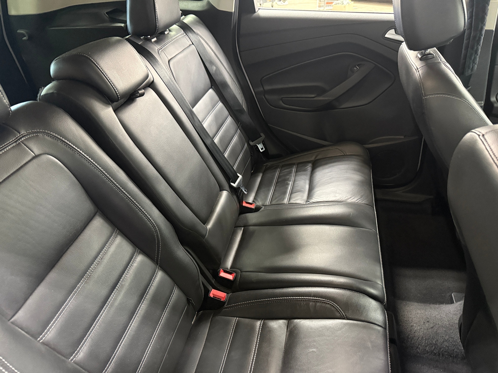 Thumbnail: 2017 Ford Escape - 5