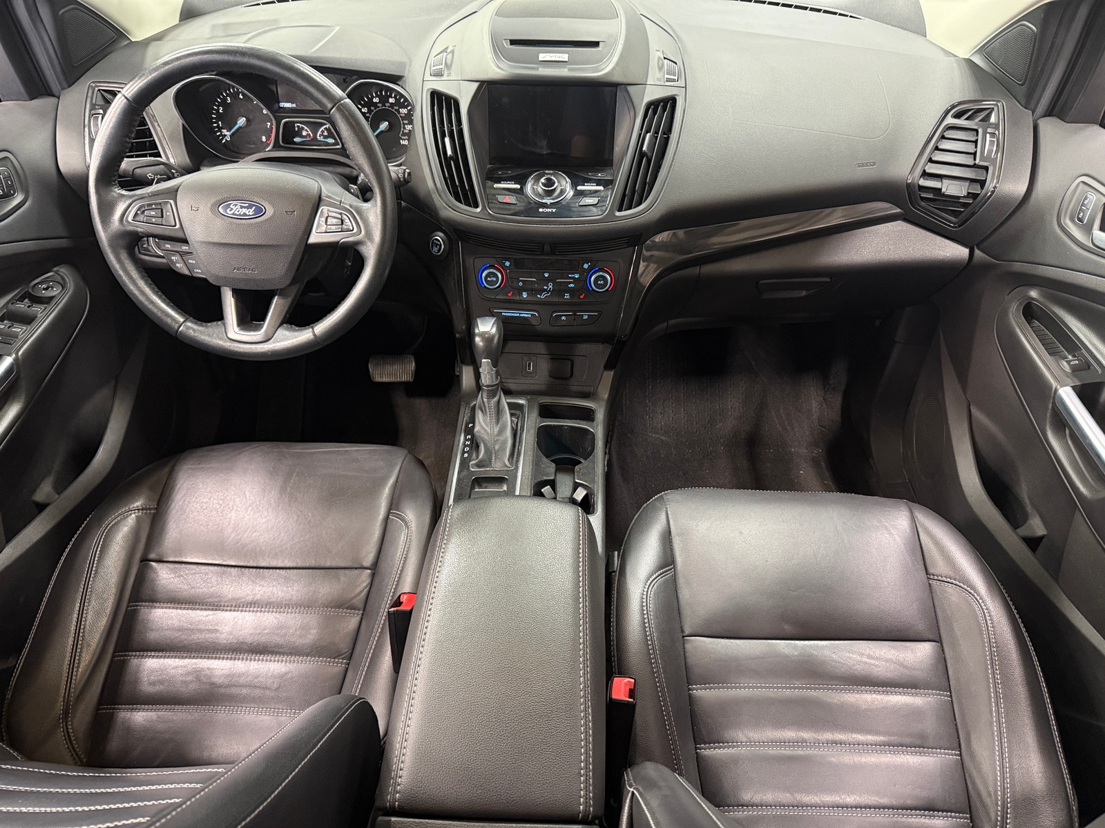 Thumbnail: 2017 Ford Escape - 2