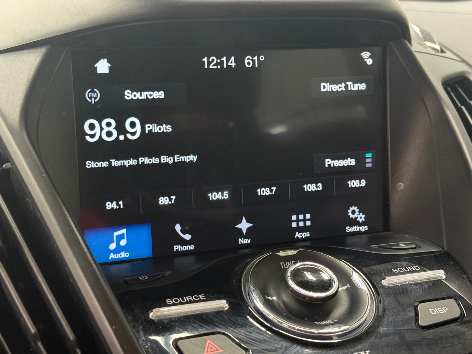 Thumbnail: 2017 Ford Escape - 3