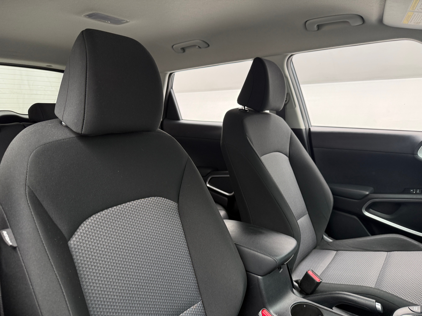 Thumbnail: 2025 Kia Soul - 2