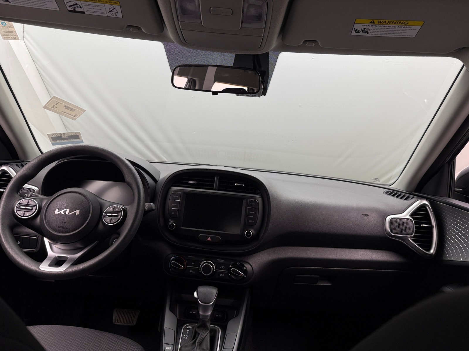 Thumbnail: 2025 Kia Soul - 3