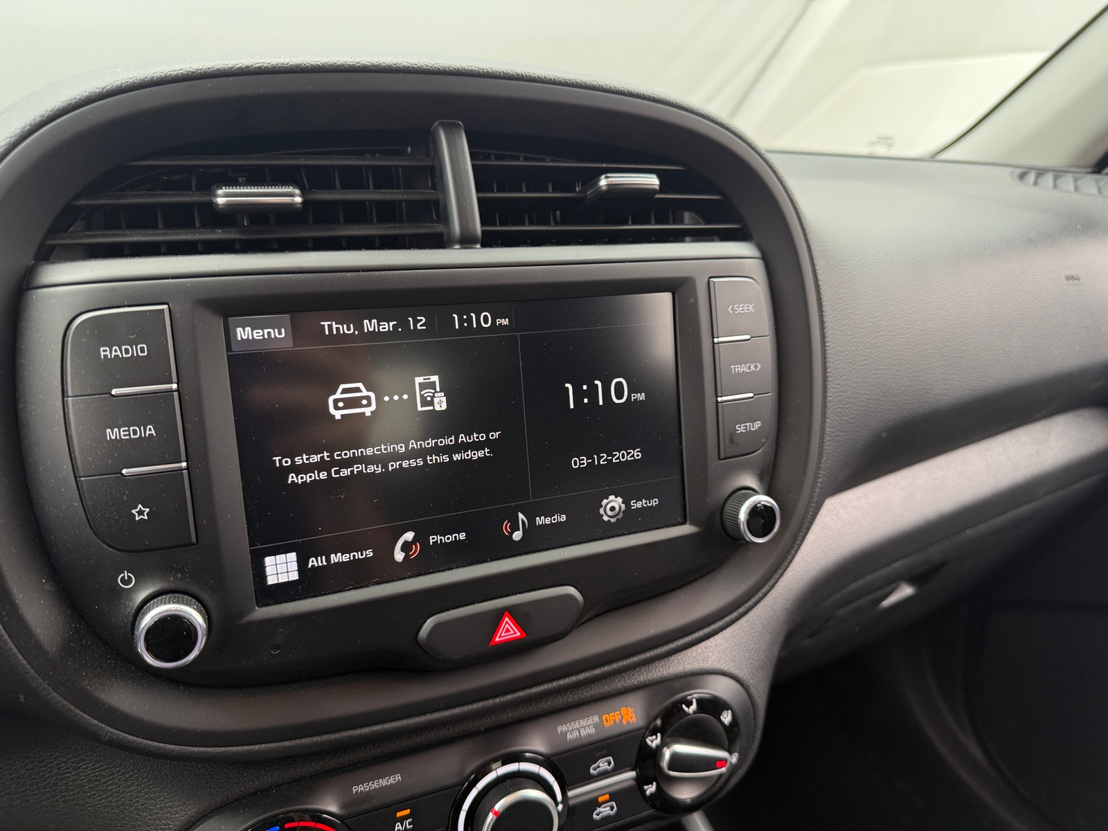 Thumbnail: 2025 Kia Soul - 4