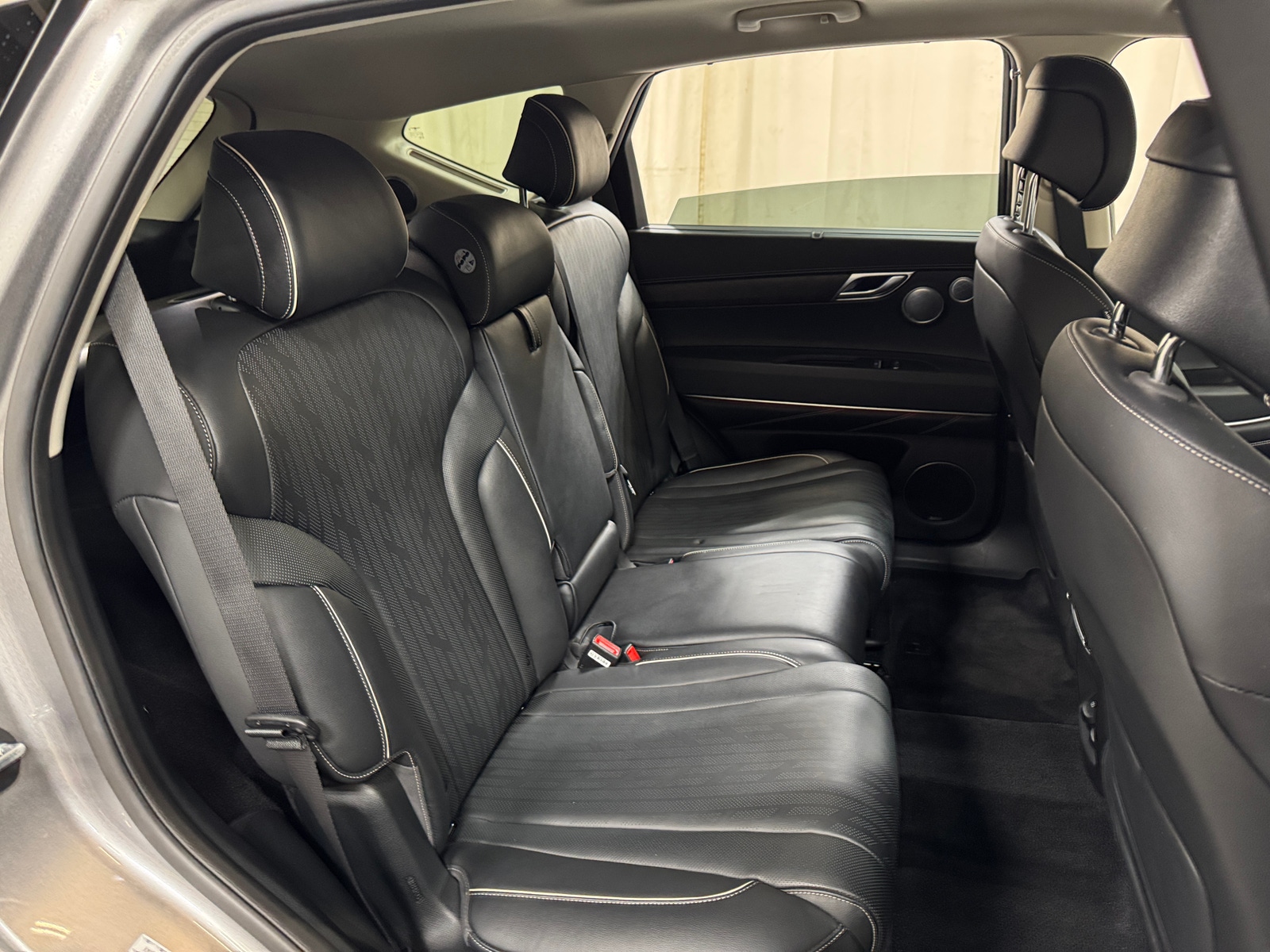 Thumbnail: 2021 Genesis GV80 - 5