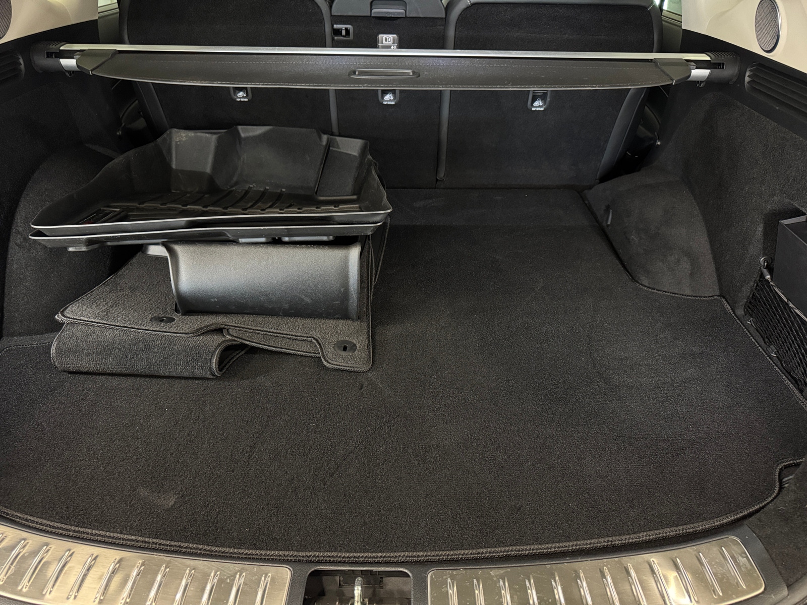 Thumbnail: 2021 Genesis GV80 - 6