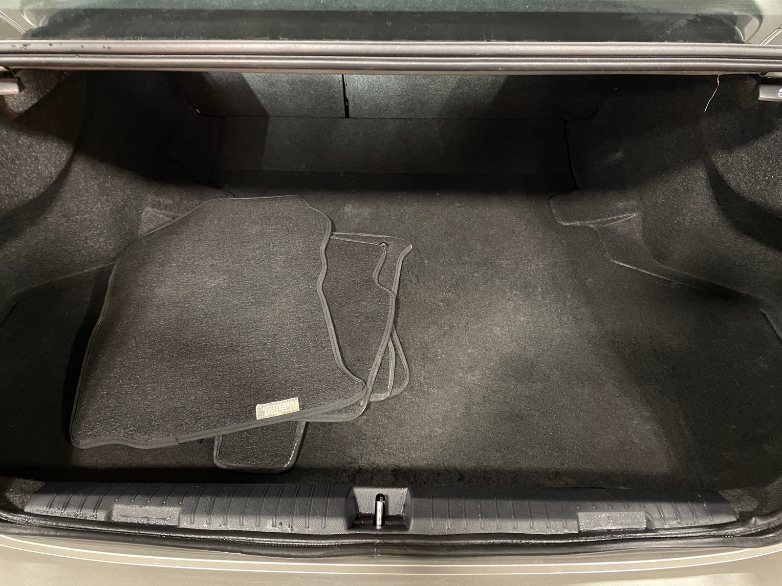 Thumbnail: 2020 Subaru Legacy - 6