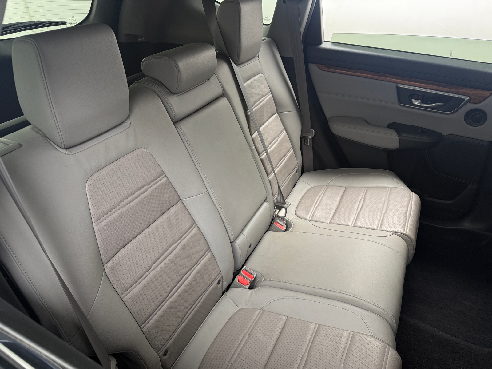 Thumbnail: 2019 Honda CR-V - 5