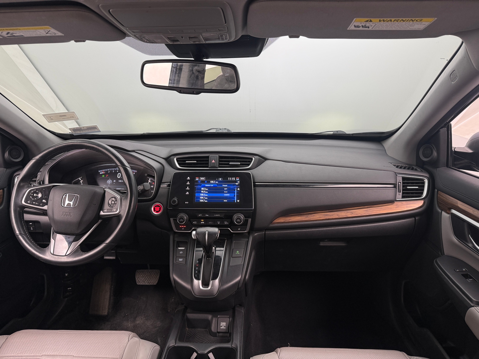 Thumbnail: 2019 Honda CR-V - 2