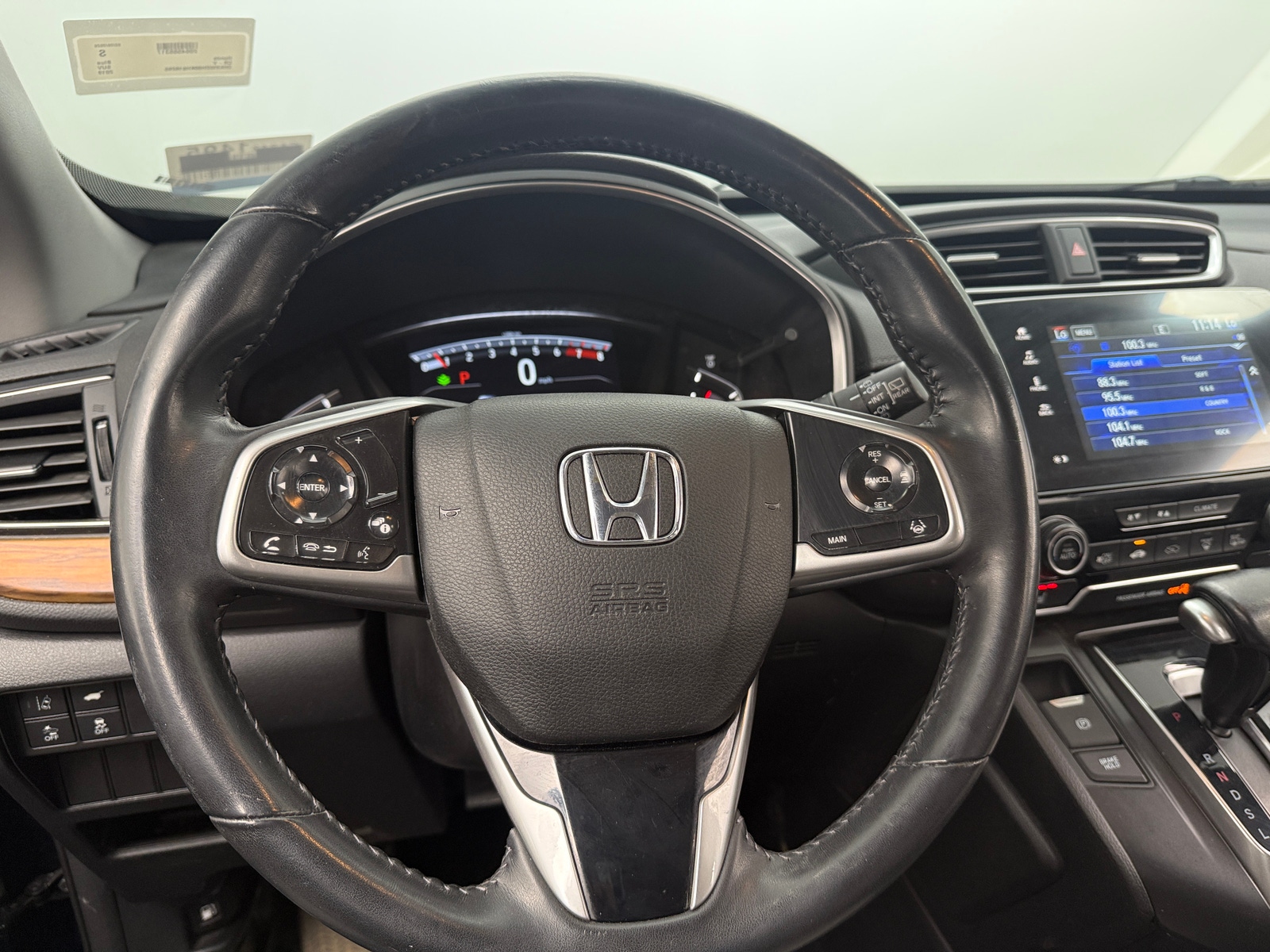 Thumbnail: 2019 Honda CR-V - 4