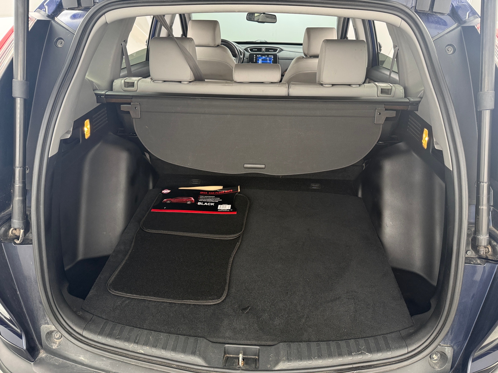 Thumbnail: 2019 Honda CR-V - 6