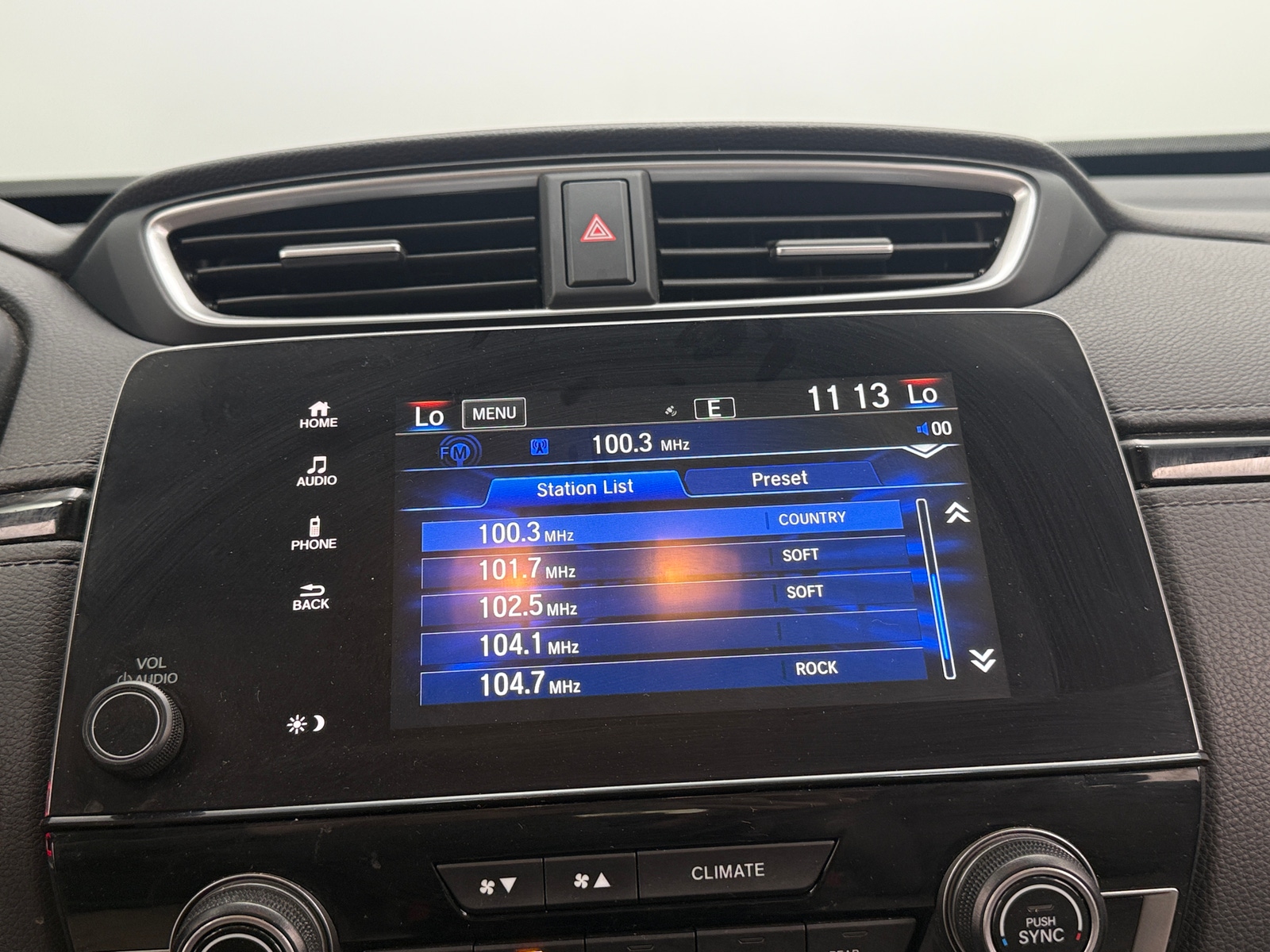 Thumbnail: 2019 Honda CR-V - 3