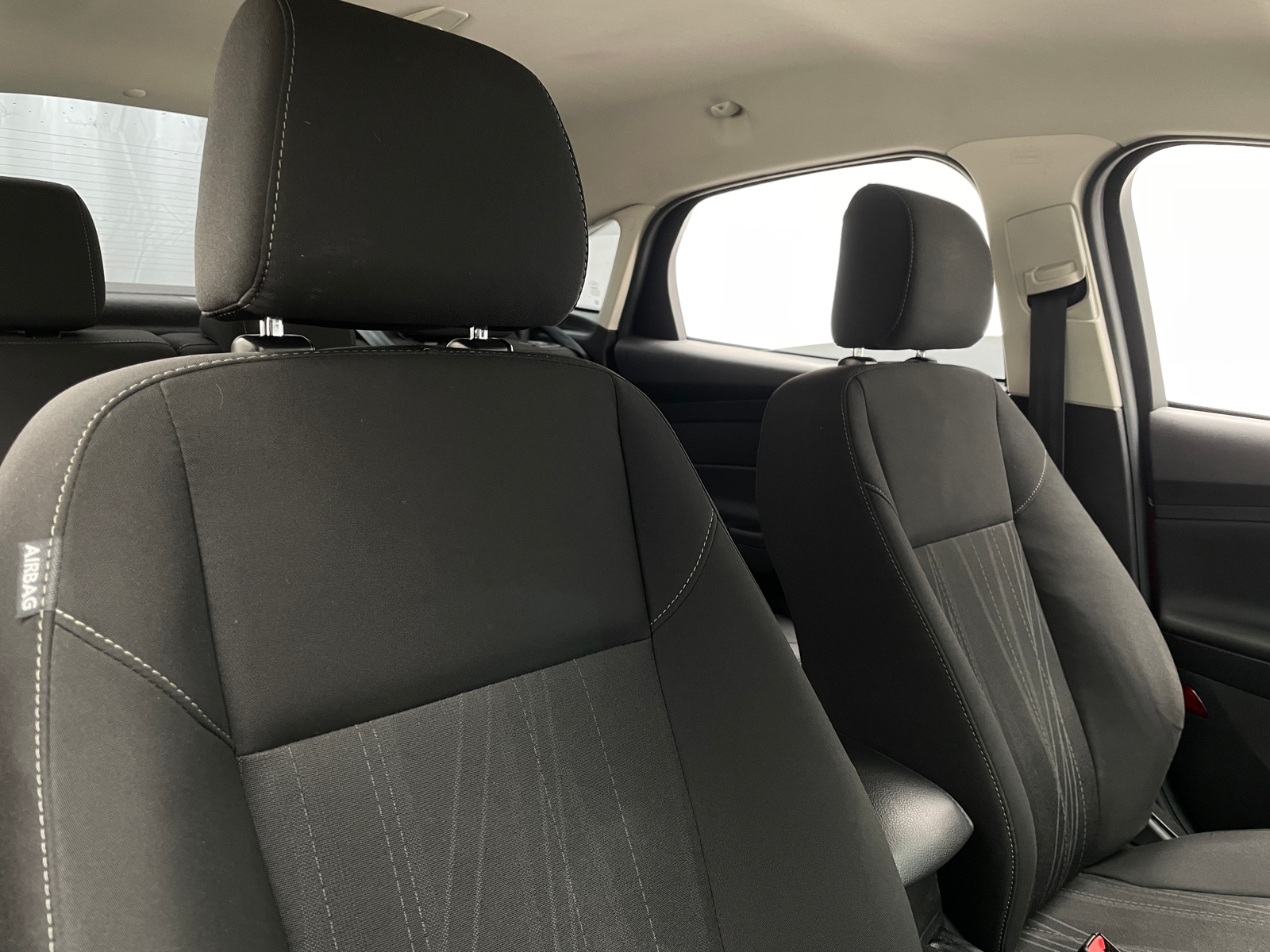 Thumbnail: 2016 Ford Focus - 2