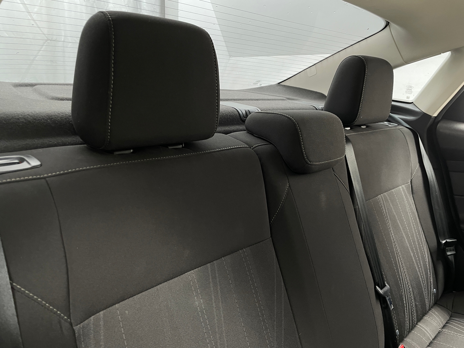 Thumbnail: 2016 Ford Focus - 6