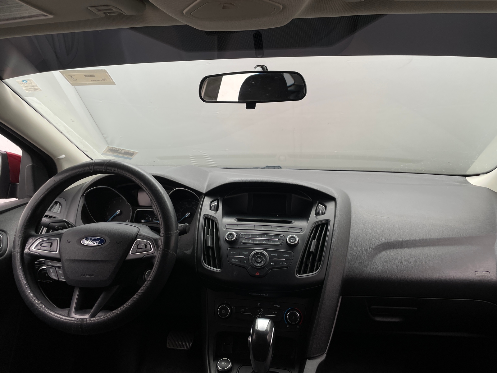 Thumbnail: 2016 Ford Focus - 3