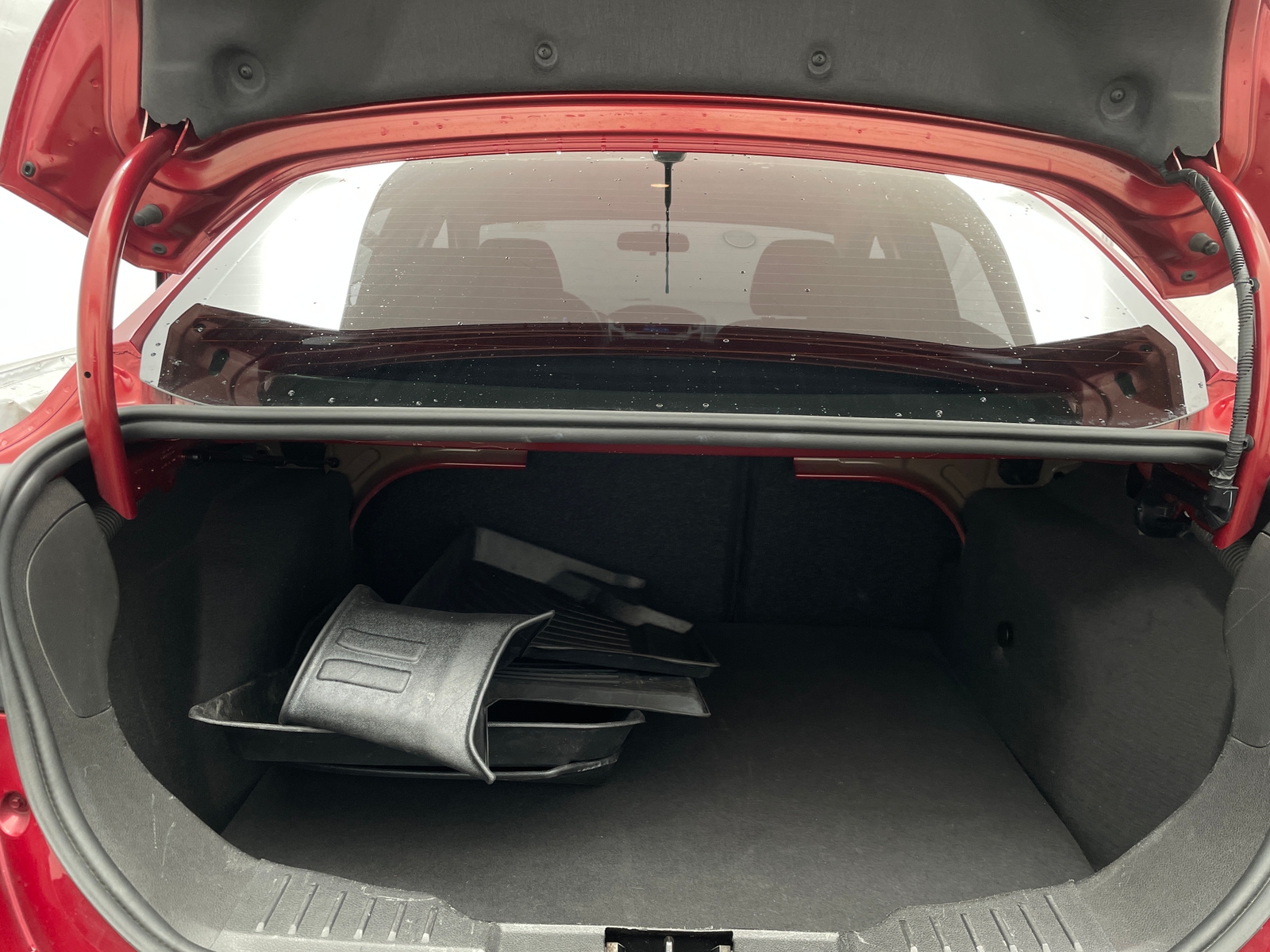 Thumbnail: 2016 Ford Focus - 7