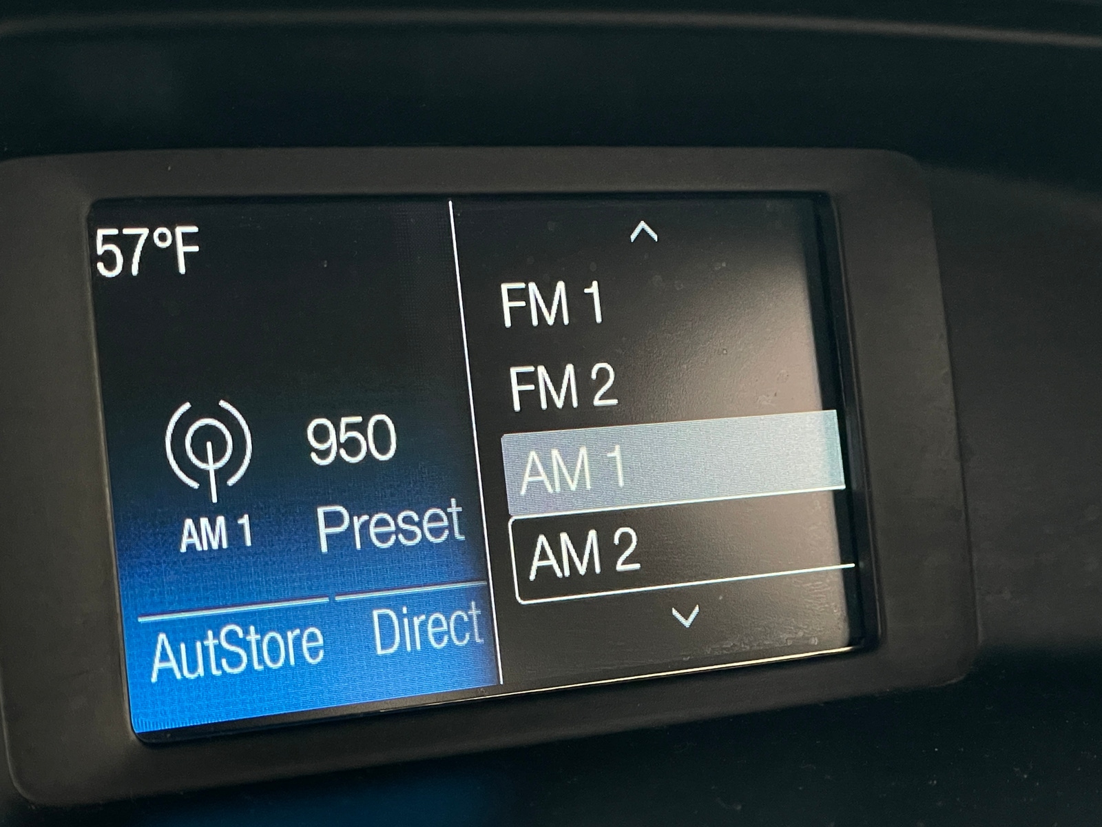 Thumbnail: 2016 Ford Focus - 4