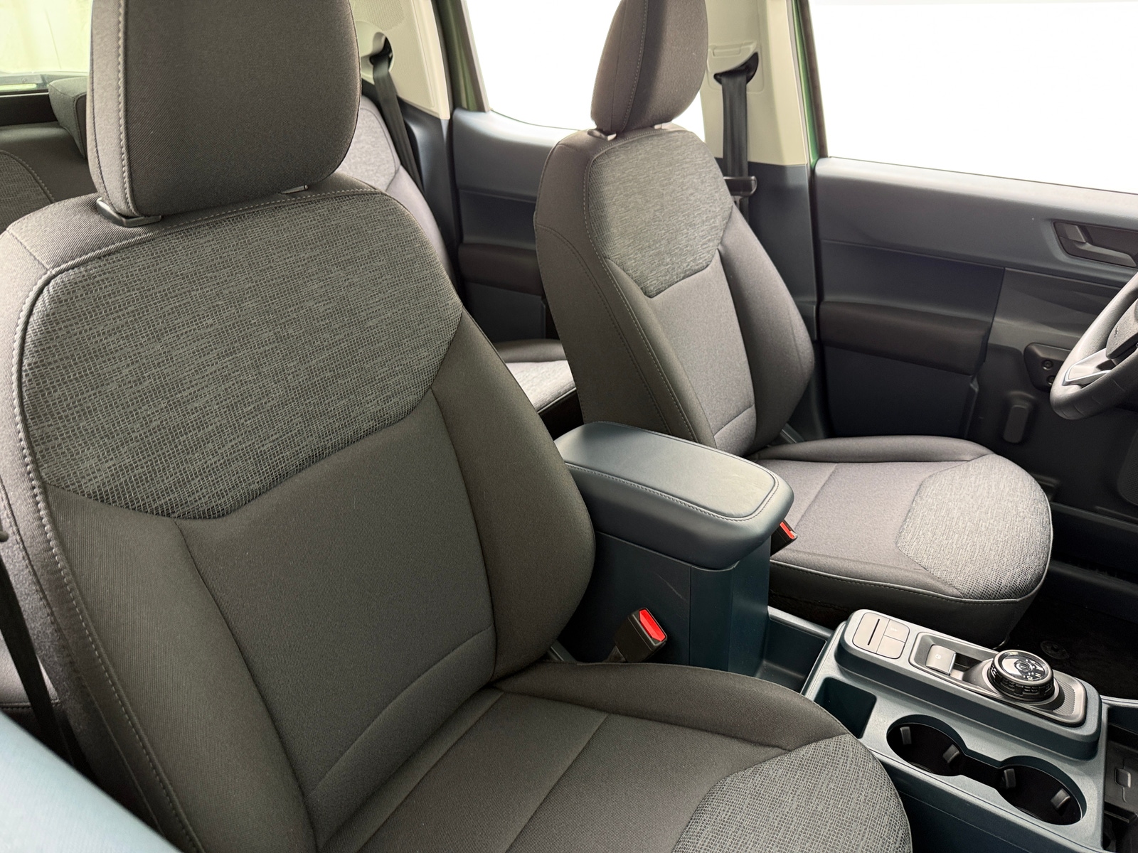 Thumbnail: 2025 Ford Maverick - 2