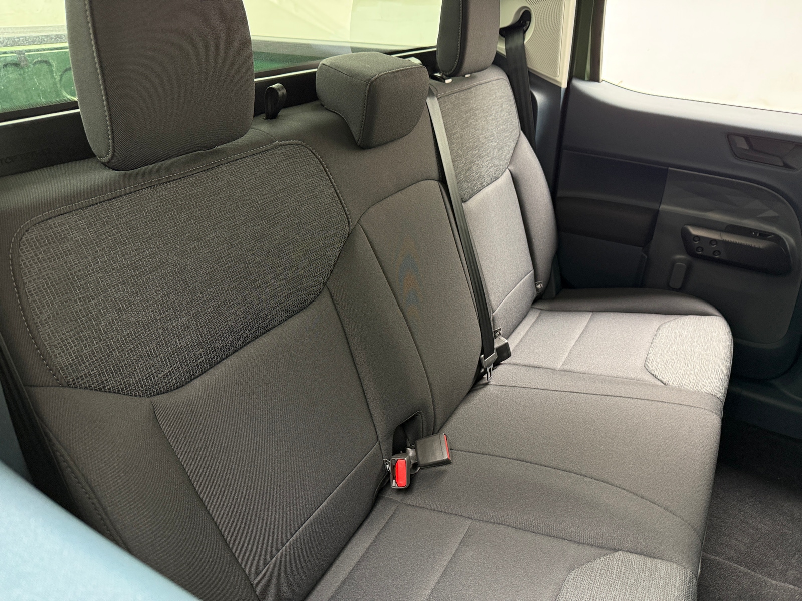 Thumbnail: 2025 Ford Maverick - 6