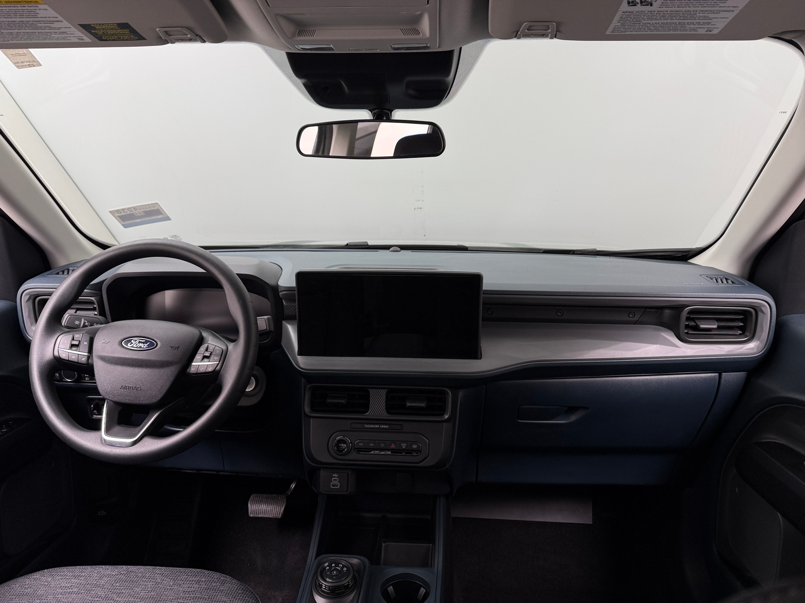 Thumbnail: 2025 Ford Maverick - 3