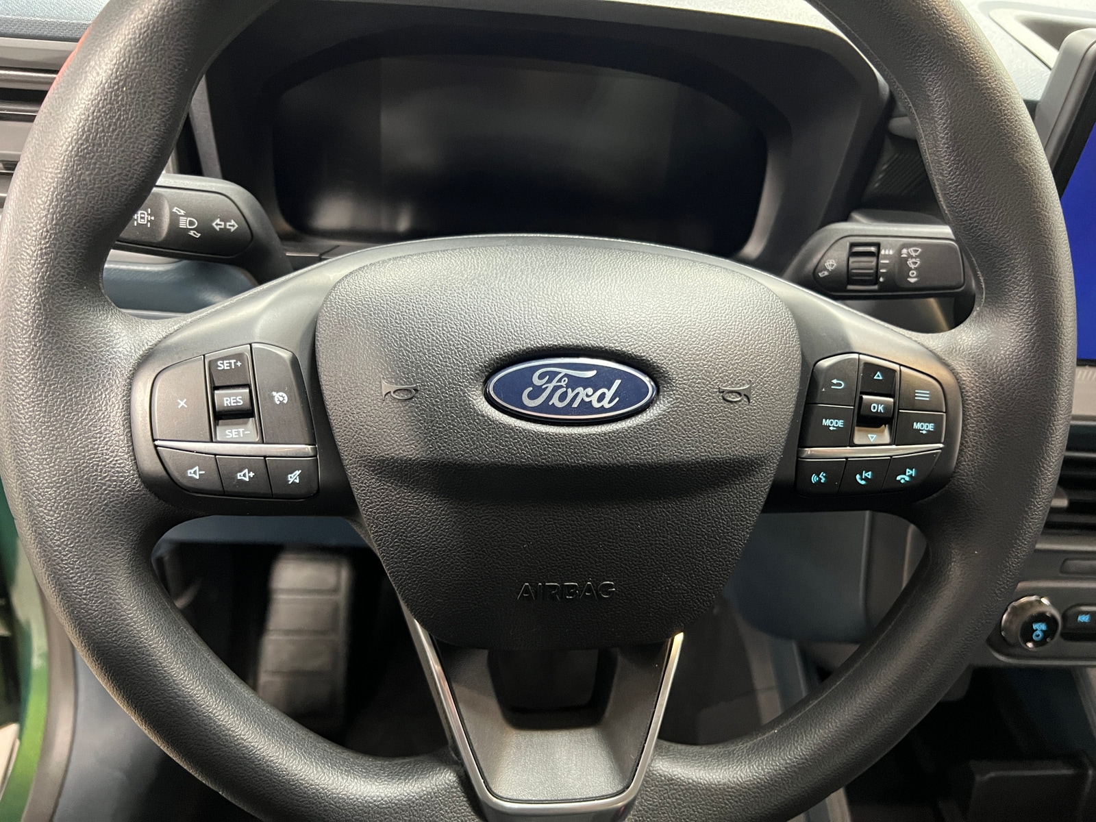 Thumbnail: 2025 Ford Maverick - 5