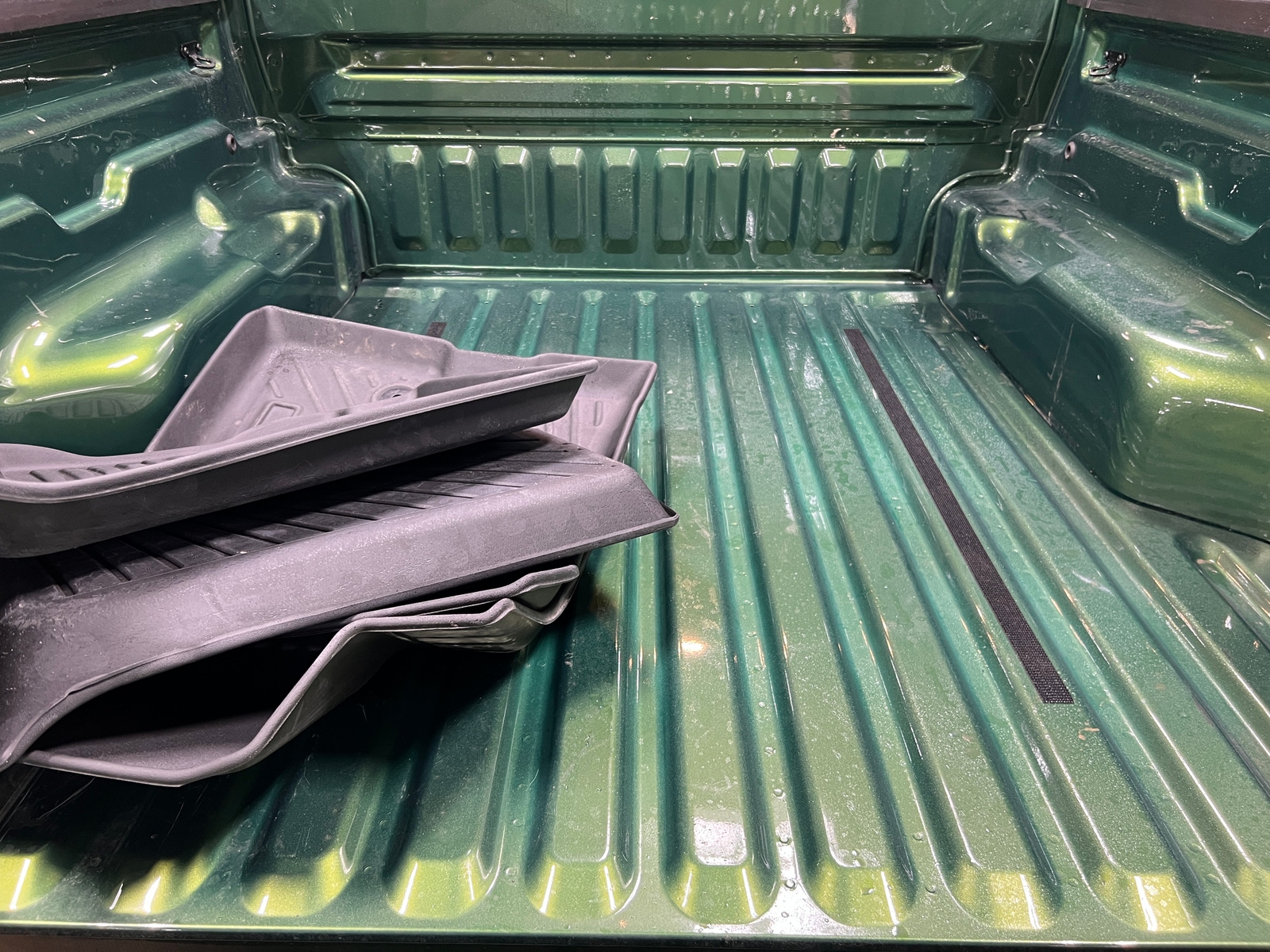 Thumbnail: 2025 Ford Maverick - 7