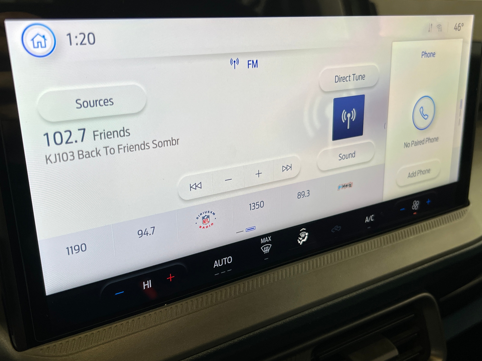 Thumbnail: 2025 Ford Maverick - 4