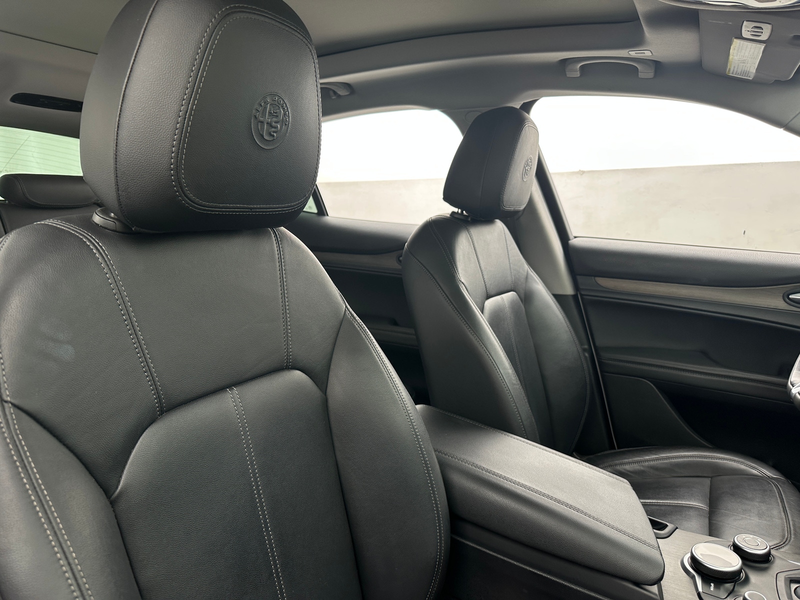 Thumbnail: 2018 Alfa Romeo Stelvio - 2