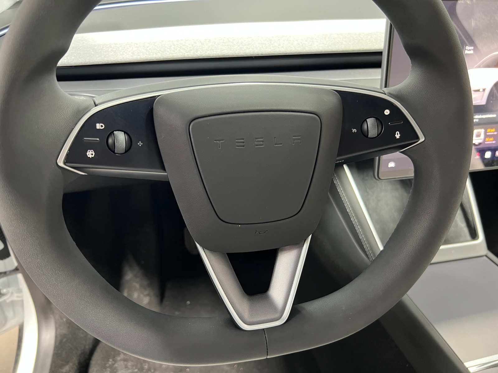 Thumbnail: 2026 Tesla Model Y - 4