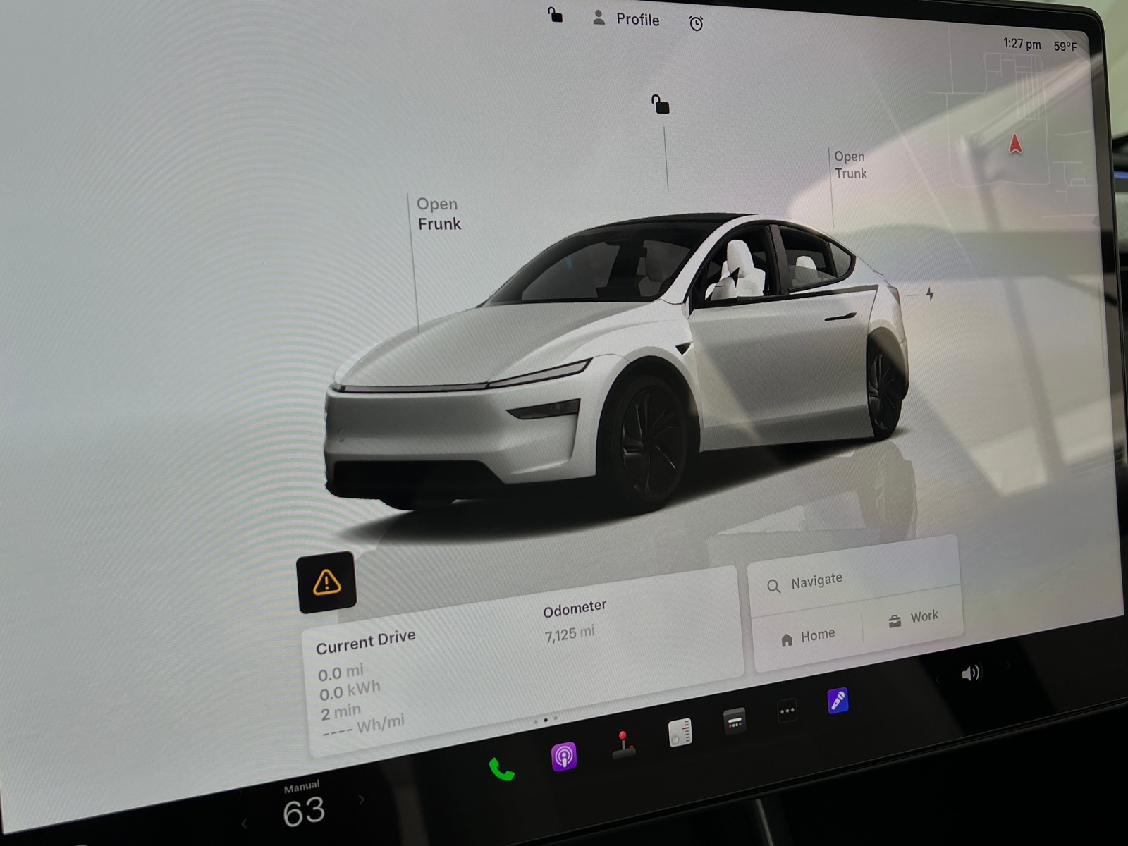 Thumbnail: 2026 Tesla Model Y - 3
