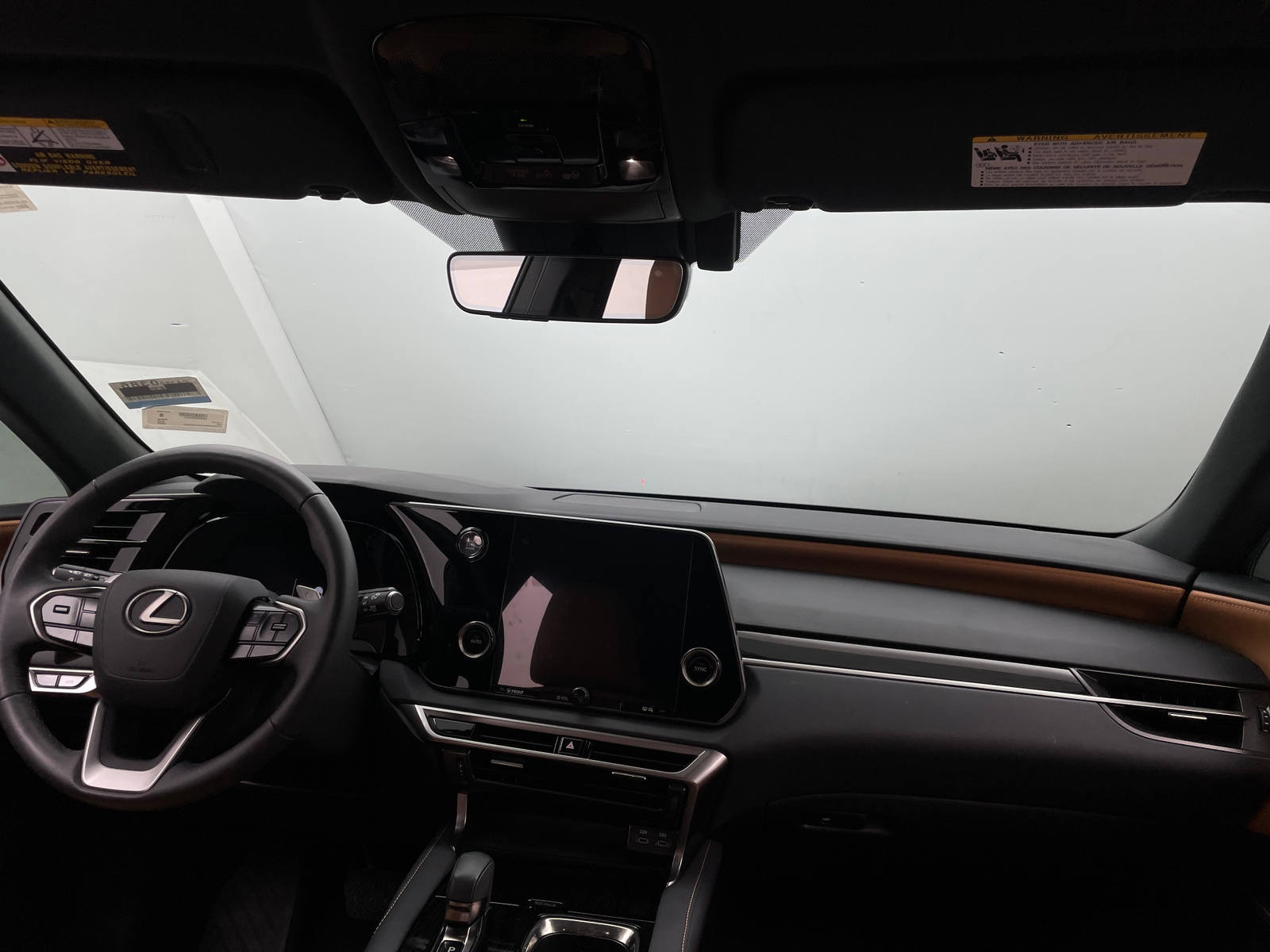 Thumbnail: 2025 Lexus RX - 2