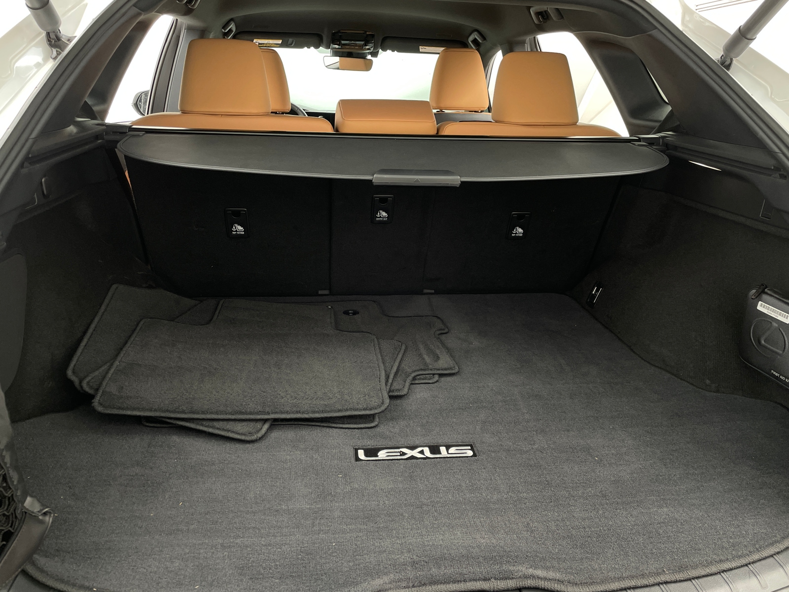 Thumbnail: 2025 Lexus RX - 6