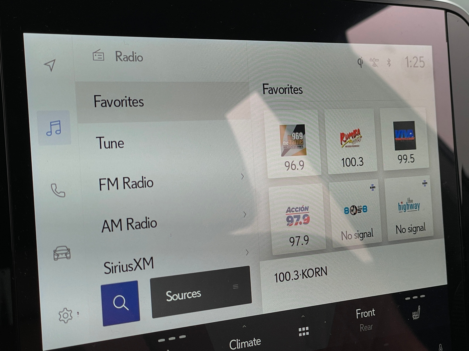 Thumbnail: 2025 Lexus RX - 3