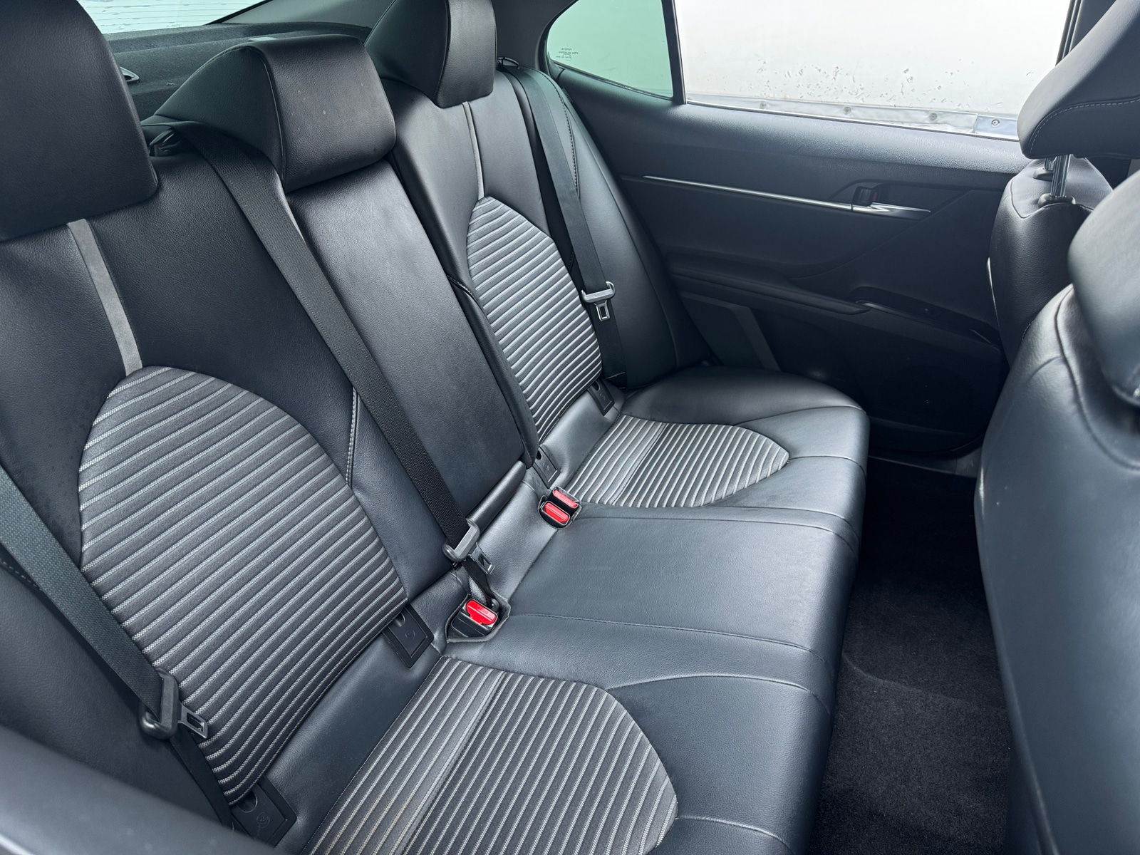 Thumbnail: 2019 Toyota Camry - 5