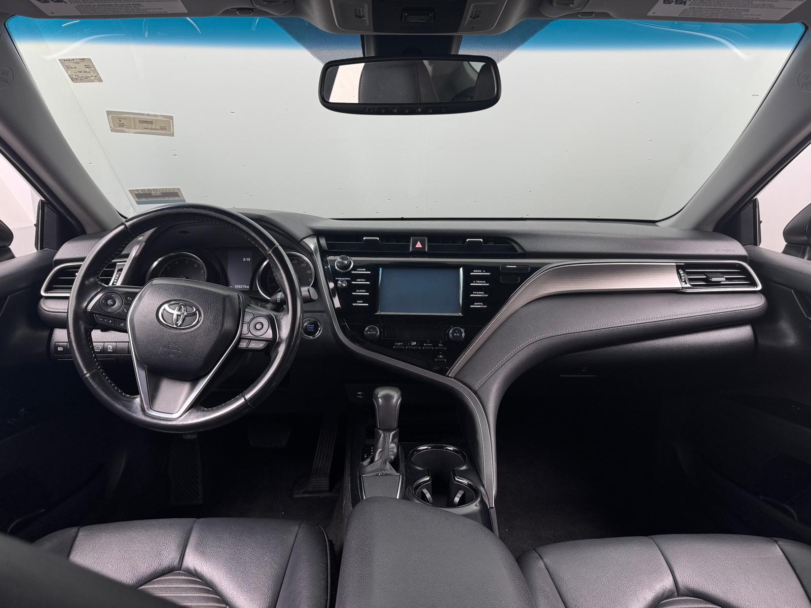 Thumbnail: 2019 Toyota Camry - 2